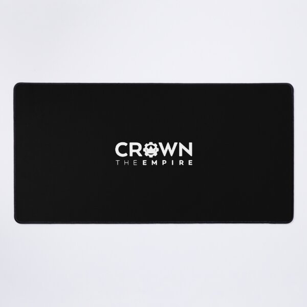 Item preview, Crown The Empire Band designed and sold by SusannaKola.
