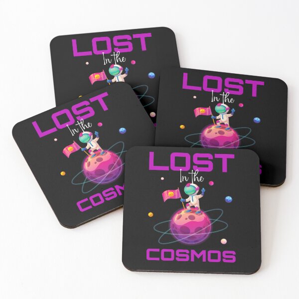 Item preview, Lost in the Cosmos Space Theme designed and sold by Jcat7.