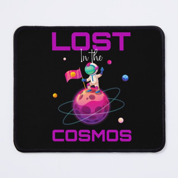 Item preview, Lost in the Cosmos Space Theme designed and sold by Jcat7.