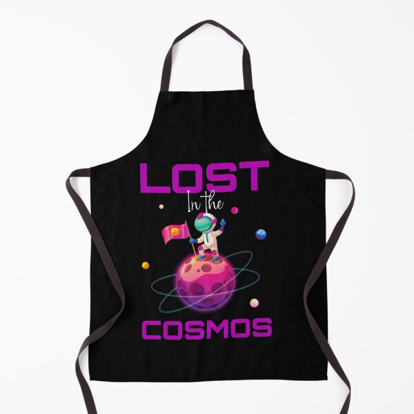 Item preview, Lost in the Cosmos Space Theme designed and sold by Jcat7.