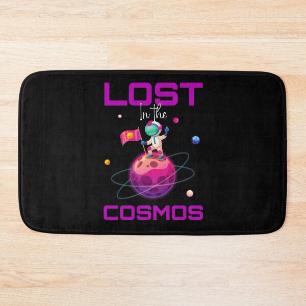 Item preview, Lost in the Cosmos Space Theme designed and sold by Jcat7.