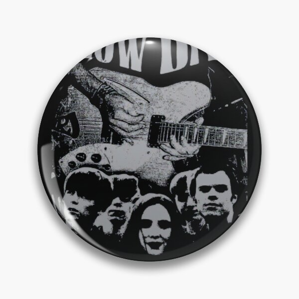 Item preview, Slowdive designed and sold by augustinelpgee.
