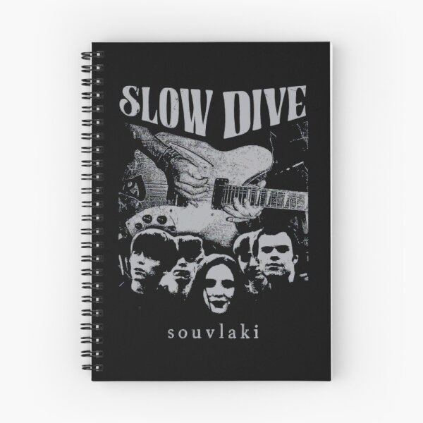 Item preview, Slowdive designed and sold by augustinelpgee.