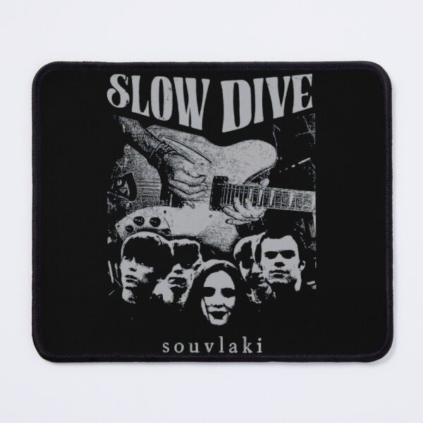 Item preview, Slowdive designed and sold by augustinelpgee.