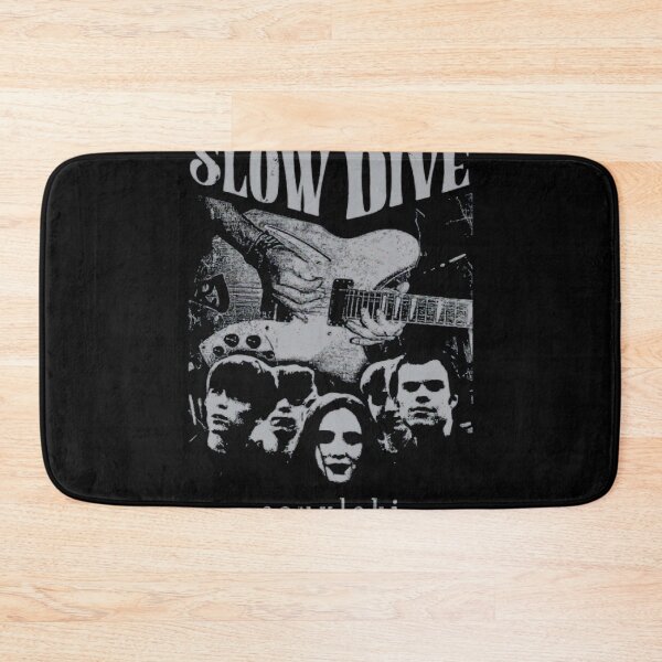 Item preview, Slowdive designed and sold by augustinelpgee.