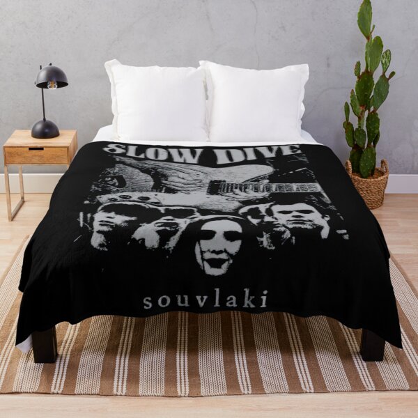 Item preview, Slowdive designed and sold by augustinelpgee.