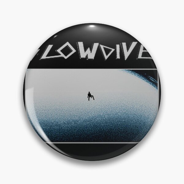 Item preview, Slowdive designed and sold by augustinelpgee.