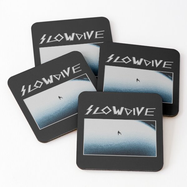 Item preview, Slowdive designed and sold by augustinelpgee.
