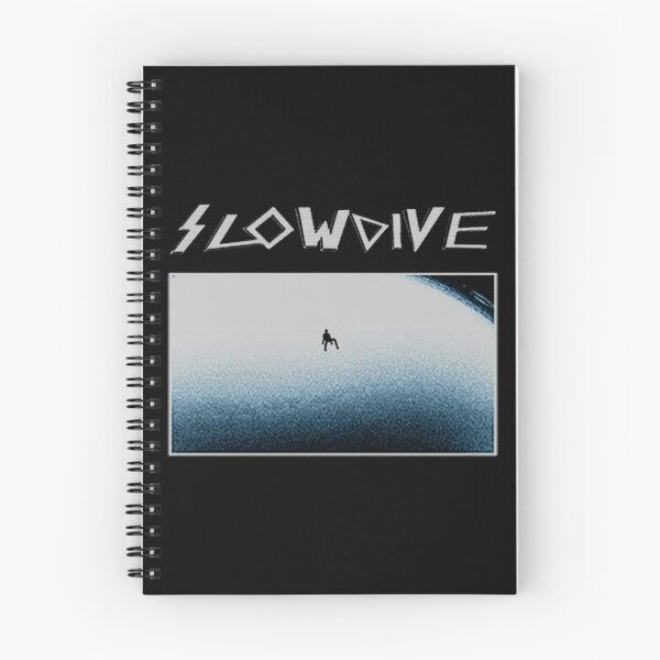 Item preview, Slowdive designed and sold by augustinelpgee.