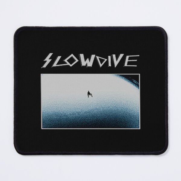 Item preview, Slowdive designed and sold by augustinelpgee.