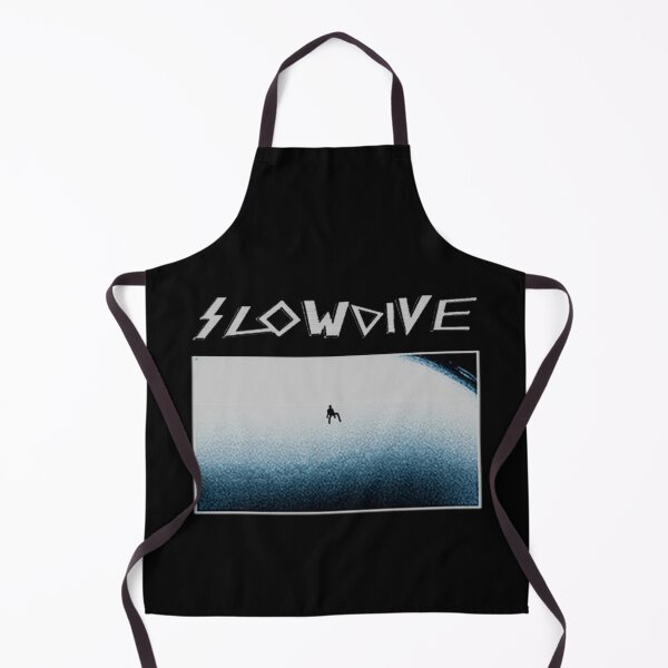 Item preview, Slowdive designed and sold by augustinelpgee.