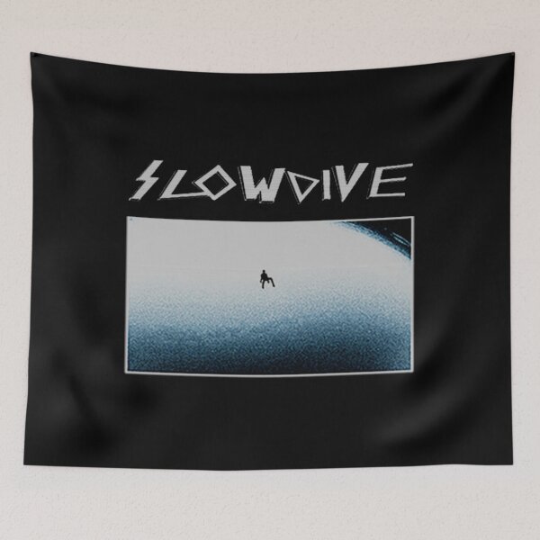 Item preview, Slowdive designed and sold by augustinelpgee.