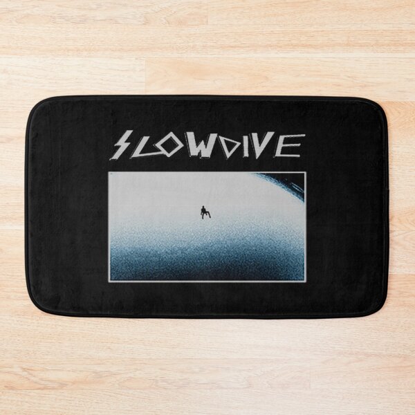 Item preview, Slowdive designed and sold by augustinelpgee.