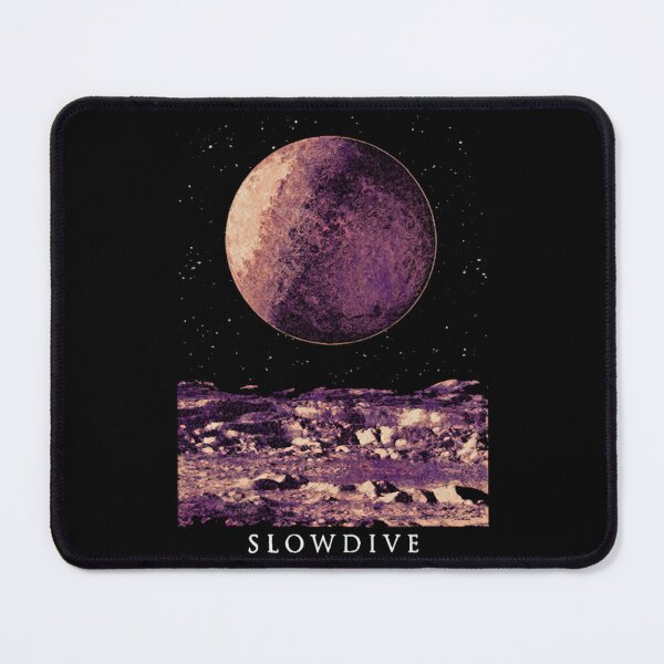 Item preview, Slowdive designed and sold by augustinelpgee.