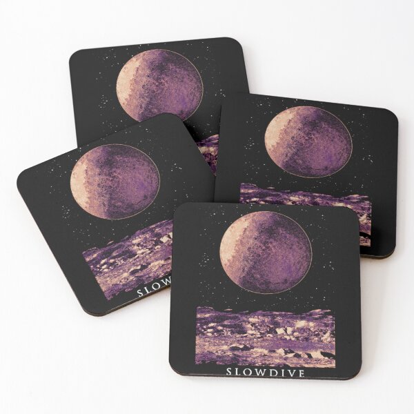 Item preview, Slowdive designed and sold by augustinelpgee.