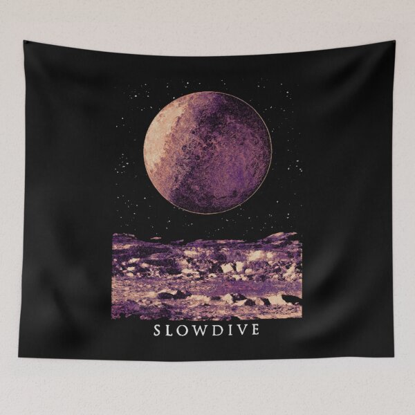 Item preview, Slowdive designed and sold by augustinelpgee.