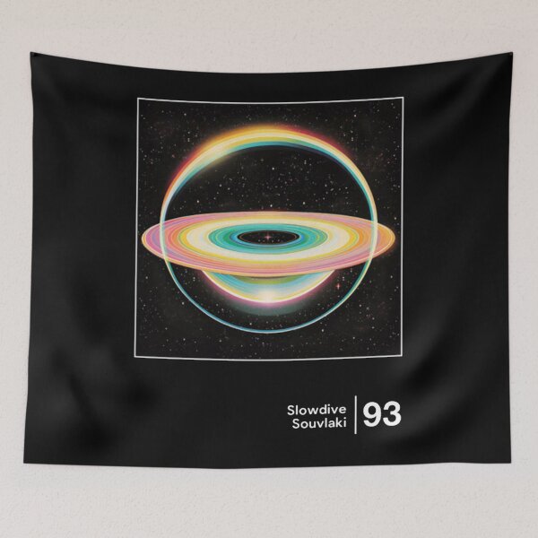 Item preview, Slowdive designed and sold by augustinelpgee.