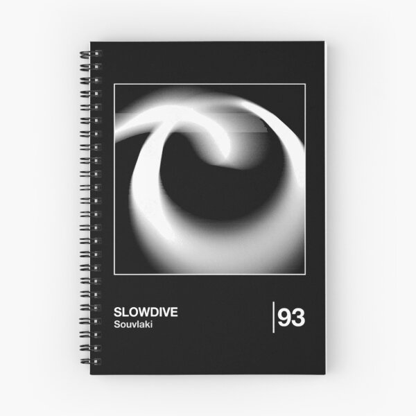 Item preview, Slowdive designed and sold by augustinelpgee.