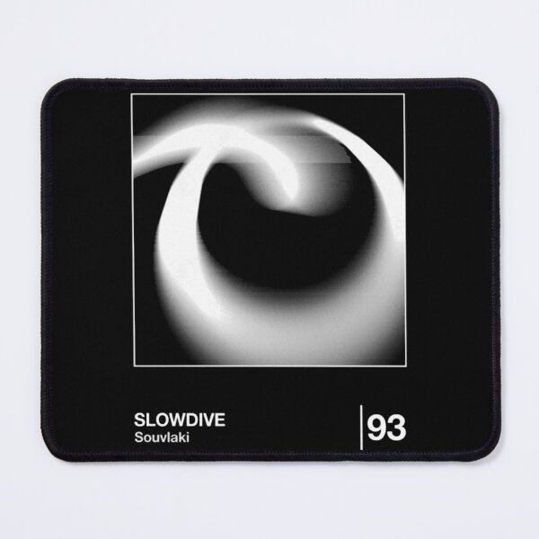 Item preview, Slowdive designed and sold by augustinelpgee.