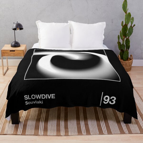 Item preview, Slowdive designed and sold by augustinelpgee.