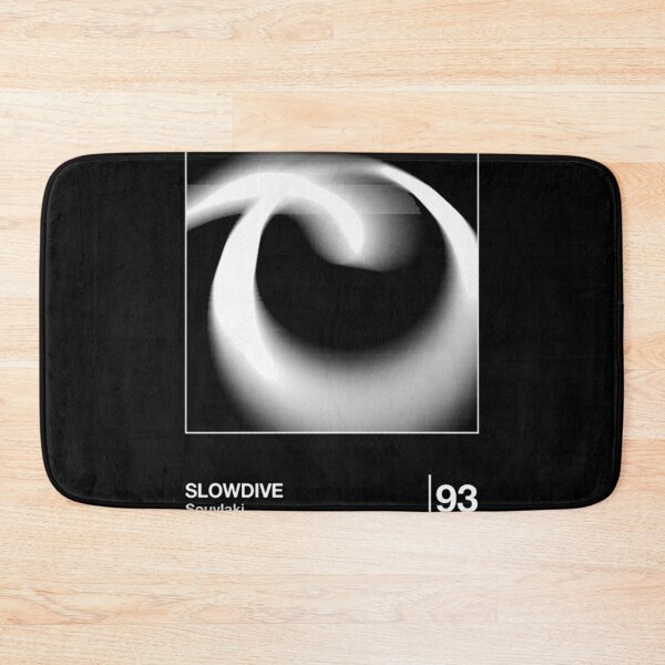 Item preview, Slowdive designed and sold by augustinelpgee.
