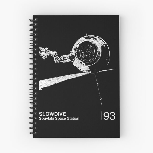 Item preview, Slowdive designed and sold by augustinelpgee.