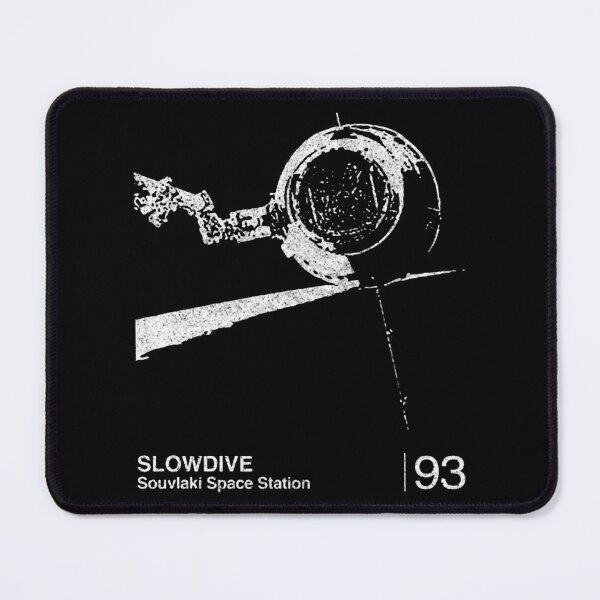 Item preview, Slowdive designed and sold by augustinelpgee.