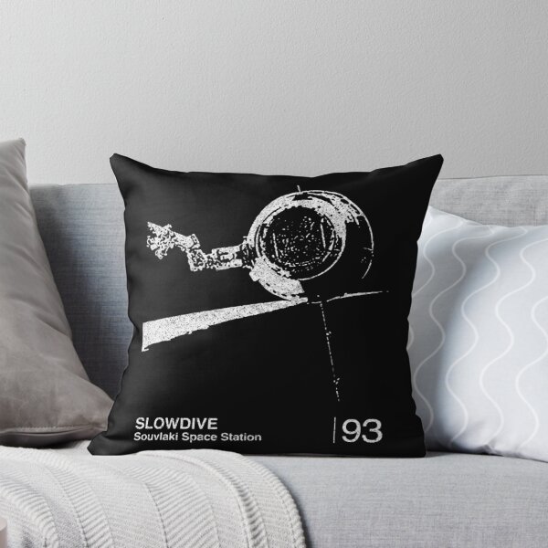 Item preview, Slowdive designed and sold by augustinelpgee.