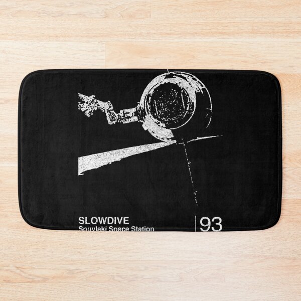 Item preview, Slowdive designed and sold by augustinelpgee.