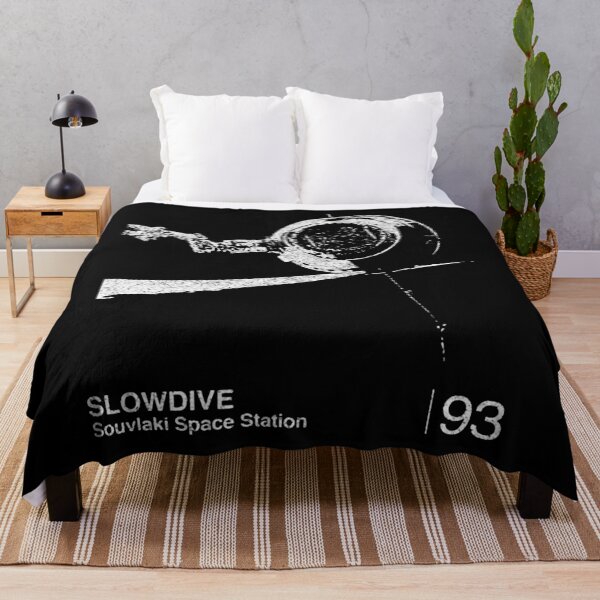 Item preview, Slowdive designed and sold by augustinelpgee.