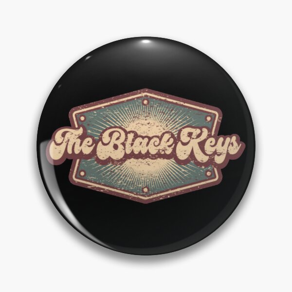 Item preview, Art - The Black Keys designed and sold by izettasch.