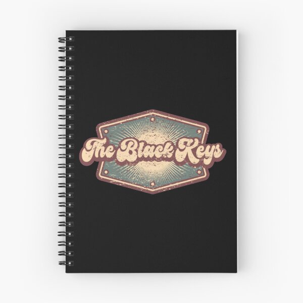 Item preview, Art - The Black Keys designed and sold by izettasch.