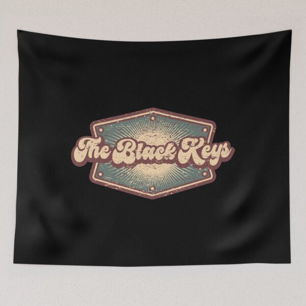 Item preview, Art - The Black Keys designed and sold by izettasch.