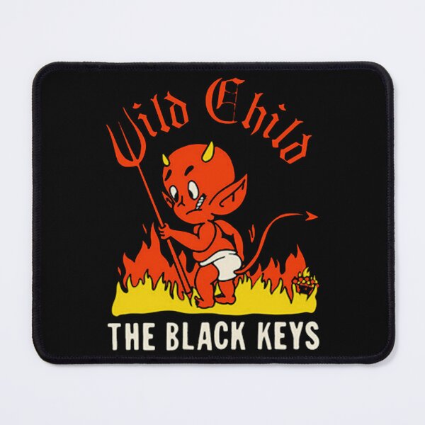 Item preview, Art - The Black Keys designed and sold by izettasch.