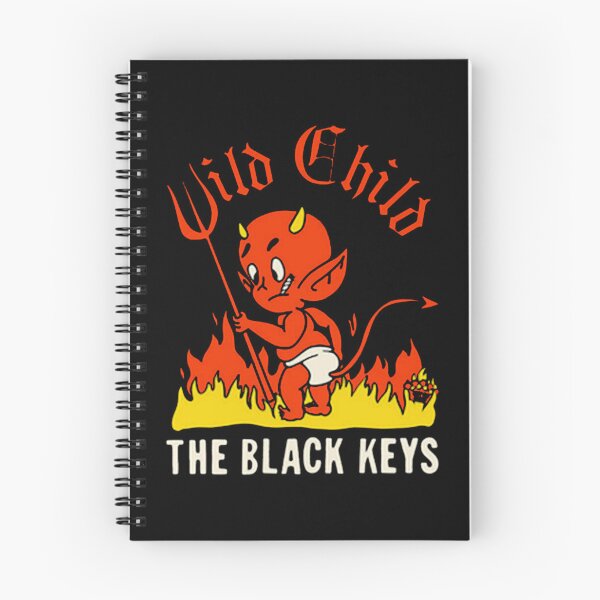 Item preview, Art - The Black Keys designed and sold by izettasch.