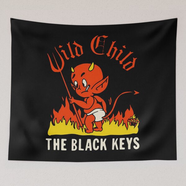 Item preview, Art - The Black Keys designed and sold by izettasch.