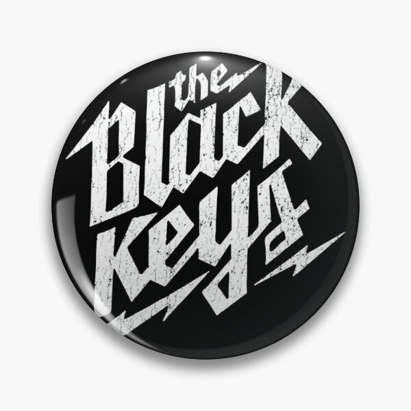 Item preview, Art - The Black Keys designed and sold by izettasch.