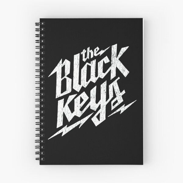 Item preview, Art - The Black Keys designed and sold by izettasch.