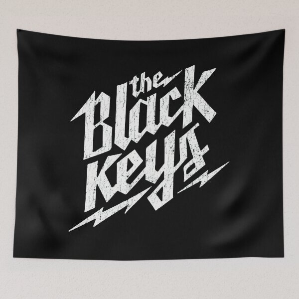 Item preview, Art - The Black Keys designed and sold by izettasch.