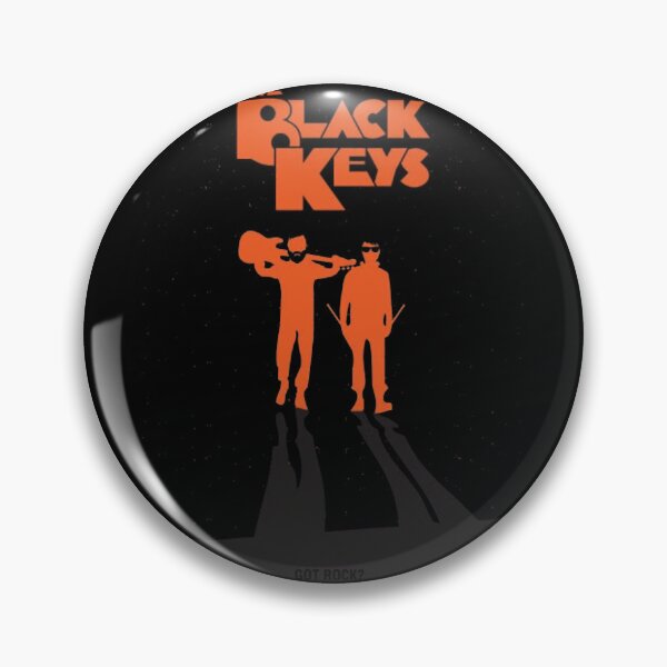 Item preview, Art - The Black Keys designed and sold by izettasch.