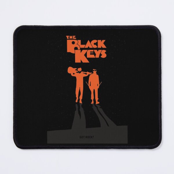 Item preview, Art - The Black Keys designed and sold by izettasch.