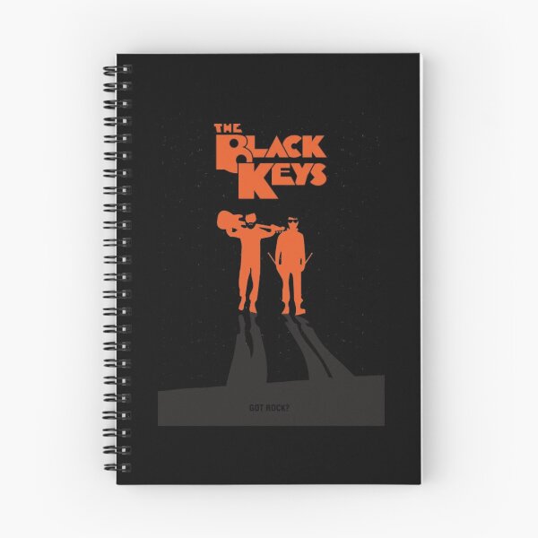 Item preview, Art - The Black Keys designed and sold by izettasch.