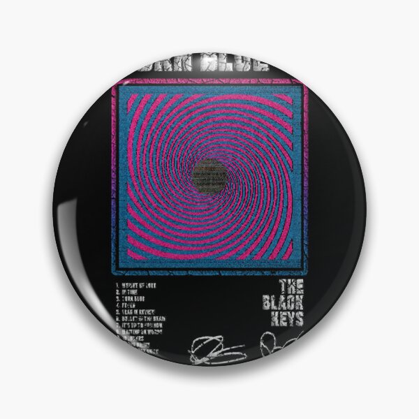Item preview, Art - The Black Keys designed and sold by izettasch.