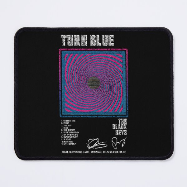 Artikelvorschau, Kunst – The Black Keys entworfen und verkauft von izettasch.