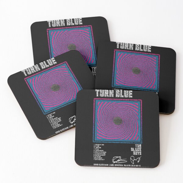 Item preview, Art - The Black Keys designed and sold by izettasch.