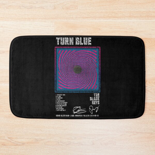 Item preview, Art - The Black Keys designed and sold by izettasch.