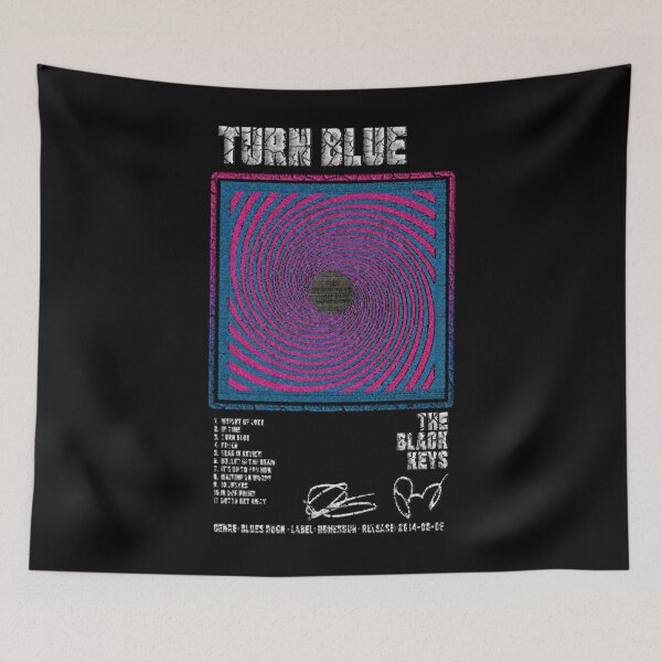 Item preview, Art - The Black Keys designed and sold by izettasch.