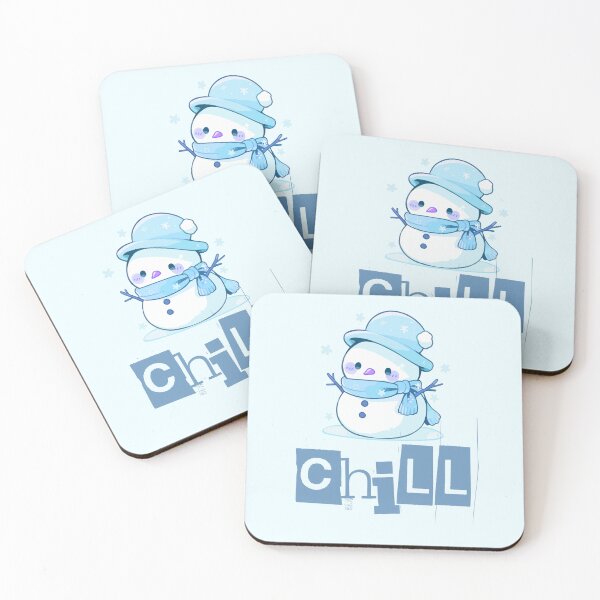 Item preview, Winter - Snowman  designed and sold by Mirsh-design.