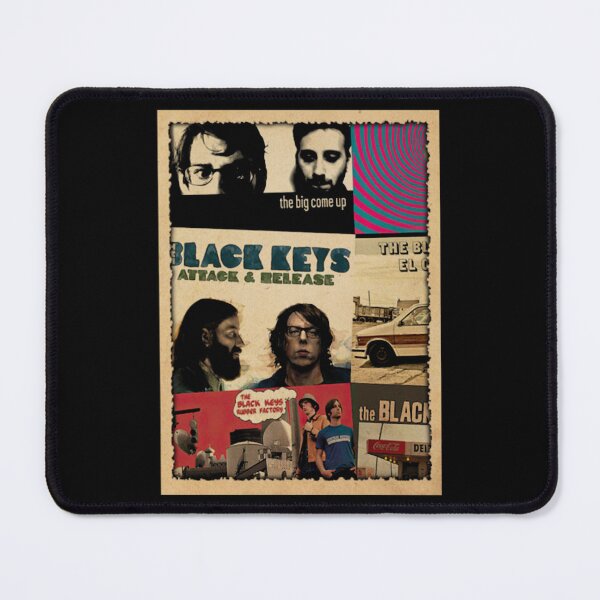 Item preview, Art - The Black Keys designed and sold by izettasch.