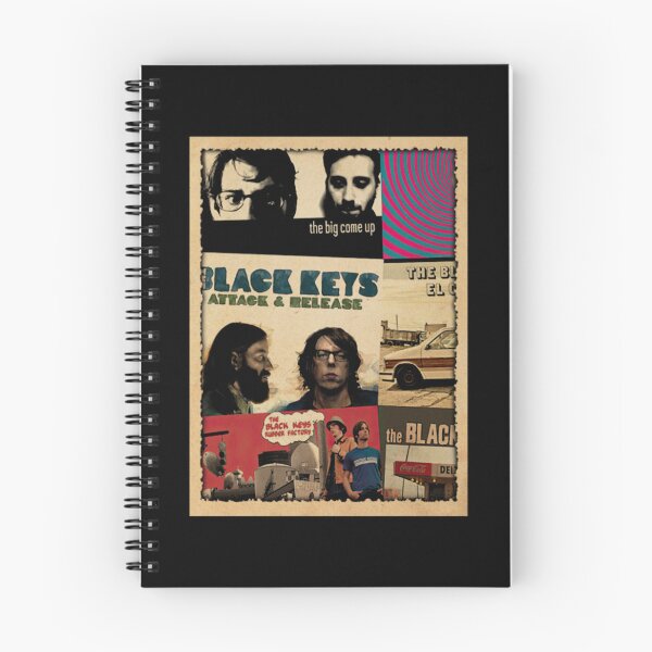 Item preview, Art - The Black Keys designed and sold by izettasch.